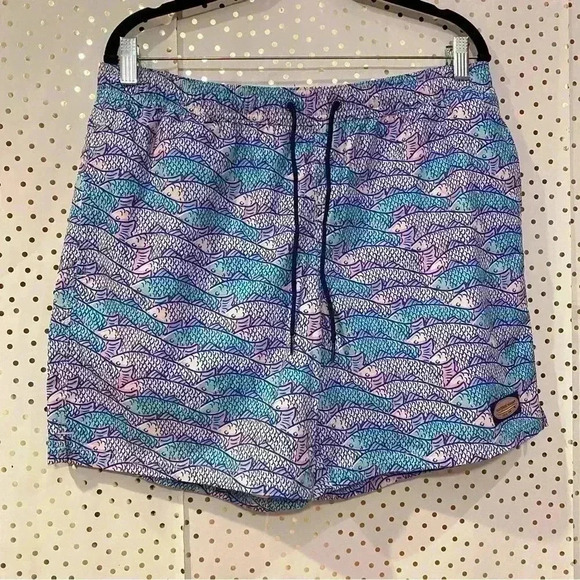 Vineyard Vines Swim Shorts - Picture 1 of 7